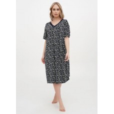 Нічна сорочка Cotpark 6XL,7XL,8XL 12169